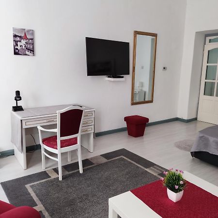 Julia Apartment Budapest Kültér fotó