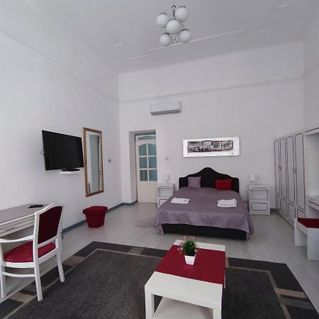 Julia Apartment Budapest Kültér fotó