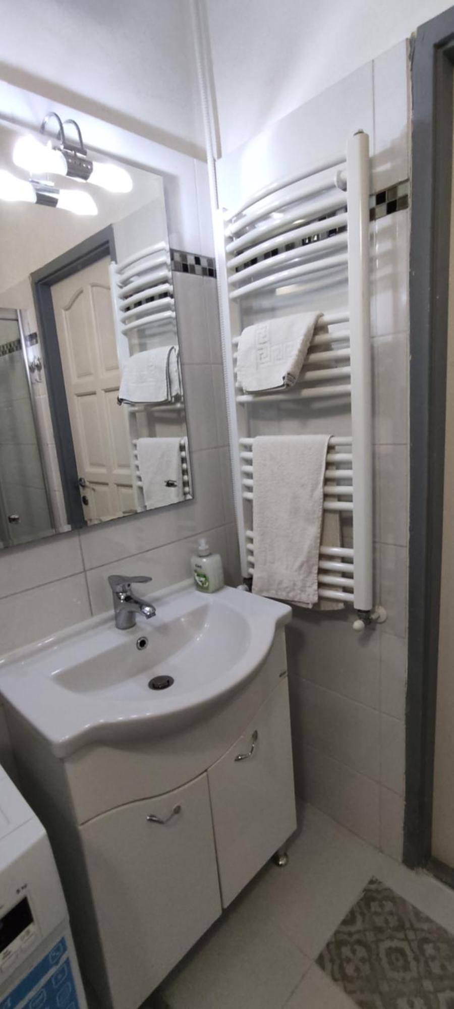 Julia Apartment Budapest Kültér fotó