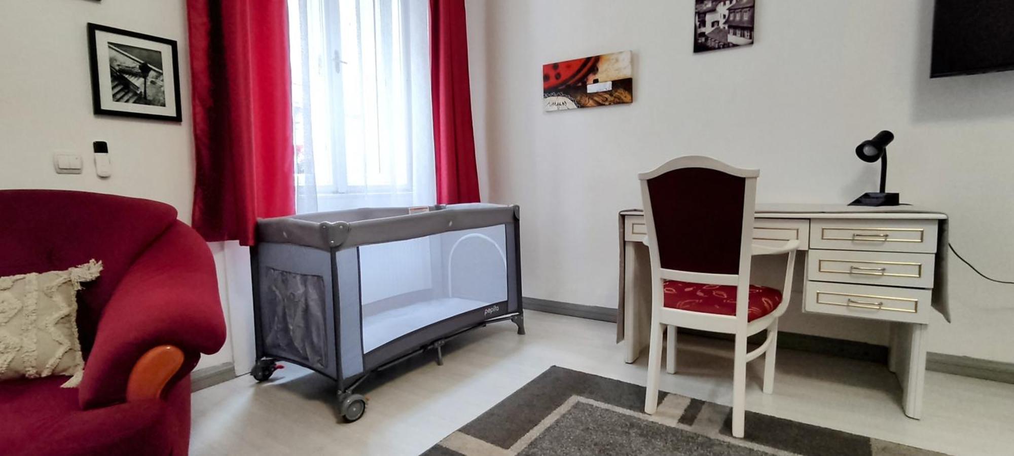 Julia Apartment Budapest Kültér fotó