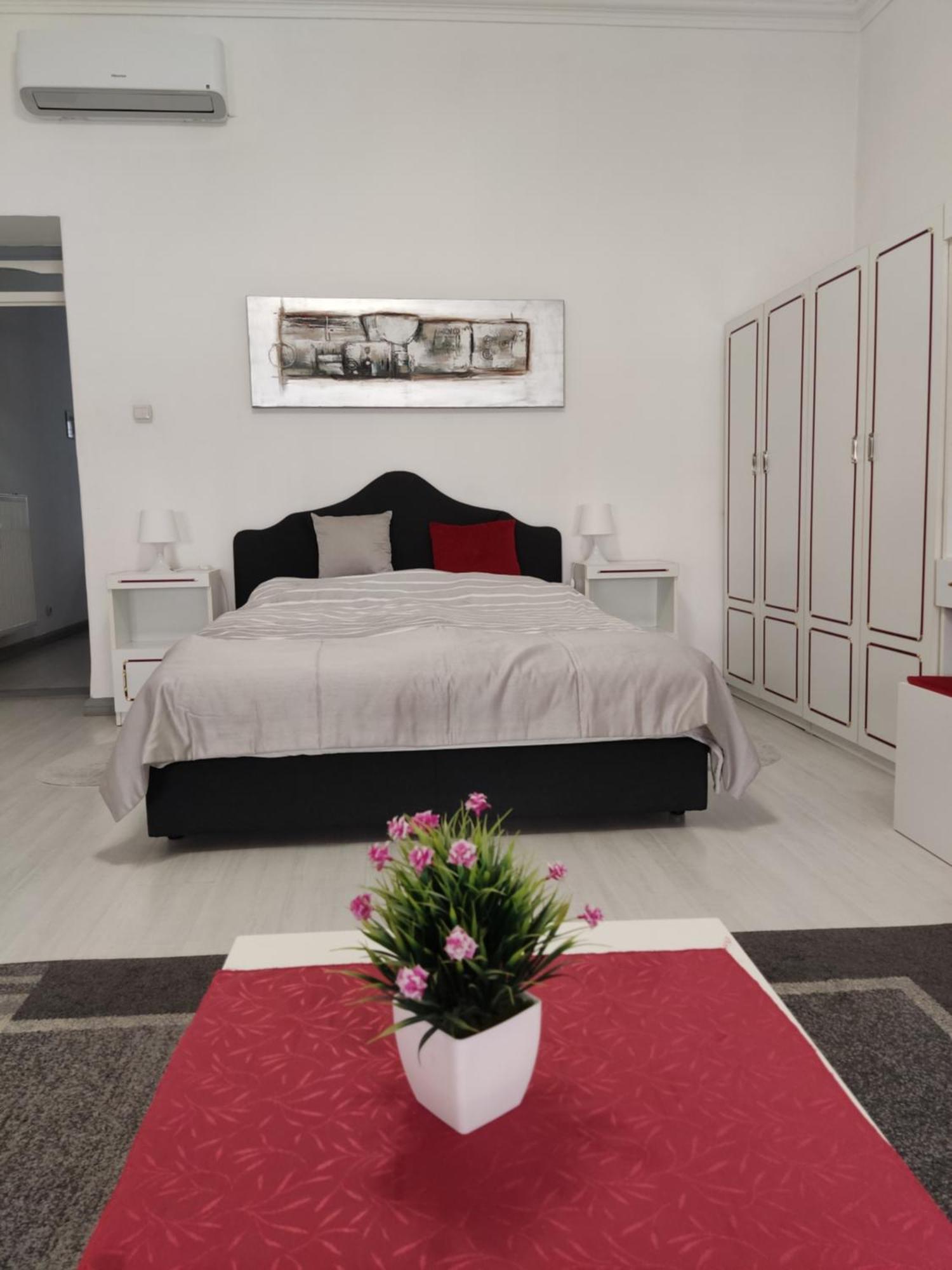 Julia Apartment Budapest Kültér fotó