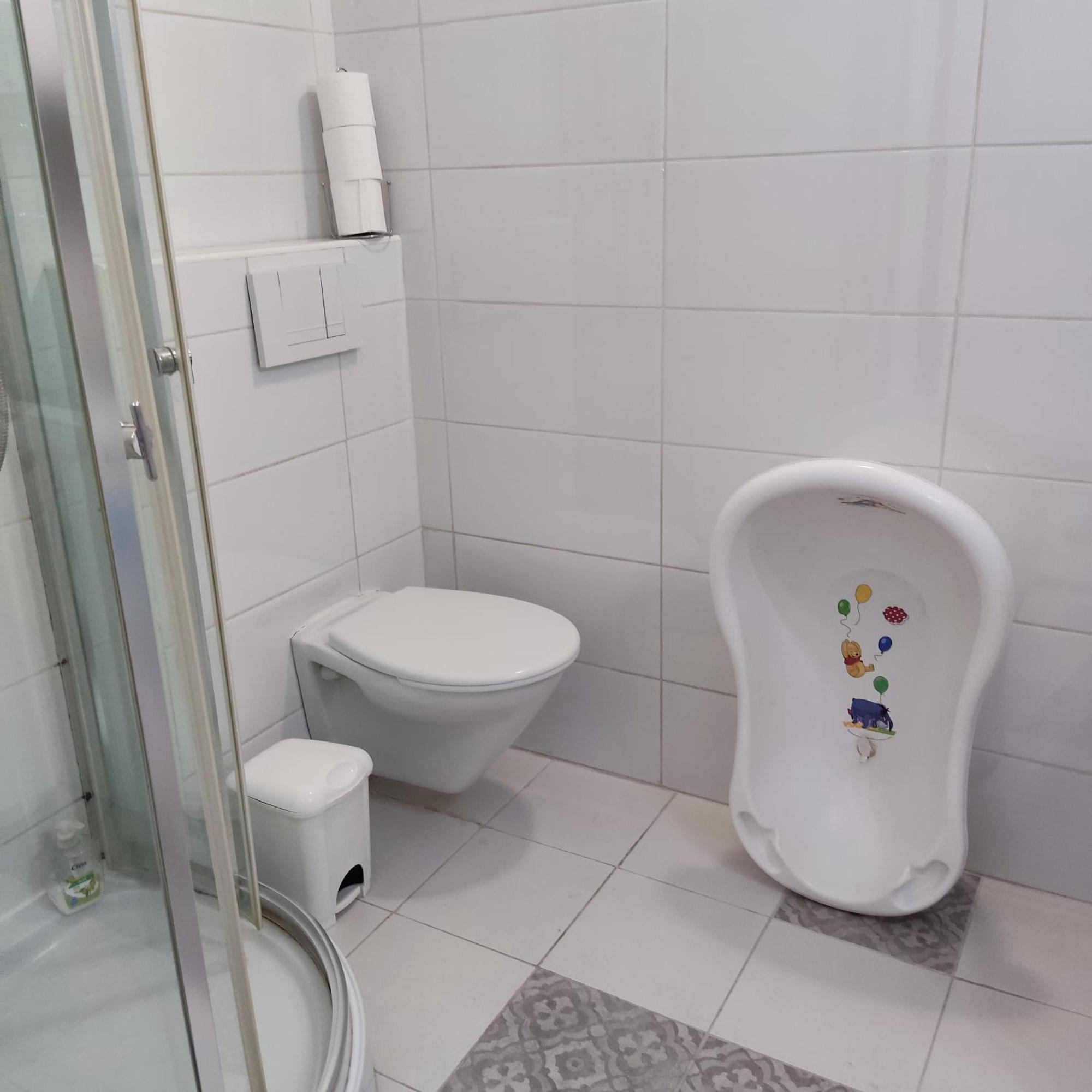 Julia Apartment Budapest Kültér fotó
