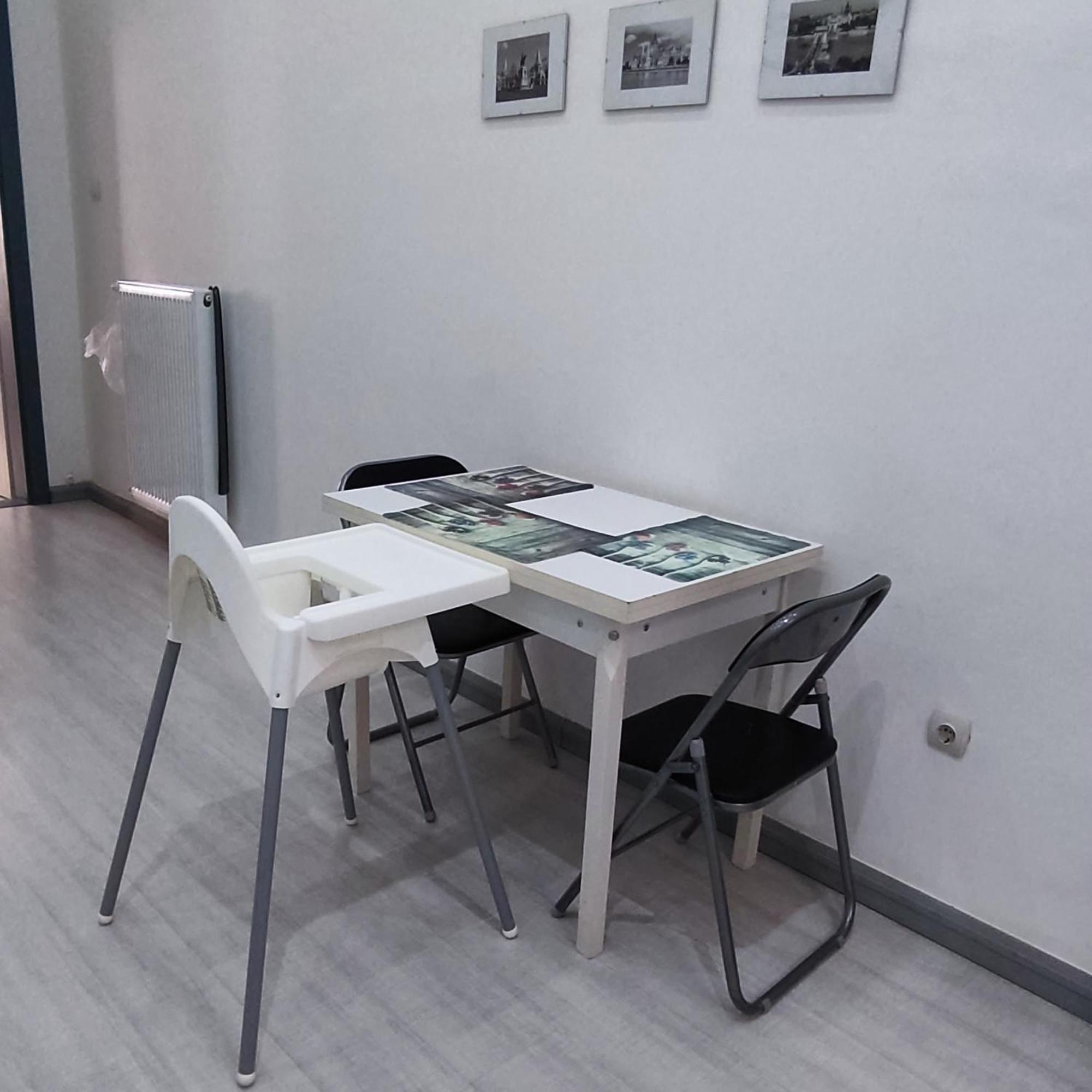 Julia Apartment Budapest Kültér fotó